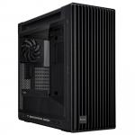 Arvutikorpus ASUS PA602 MidiTower Case product features Transparent panel Not included ATX EATX MicroATX MiniDTX MiniITX Colour