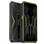 Mobiiltelefon ARMOR X12 PRO/4/64GB LESS GREEN ULEFONE