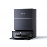 Ecovacs robottolmuimeja X12 Pro