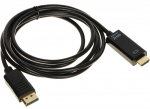 Adapter DisplayPort HDMI 1.8m 4K