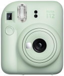 Instant kaamera FUJIFILM Instax Mini 12 roheline