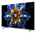 Televiisor TCL 55 " 4K Ultra HD 3840 x 2160 pixels Flat QLED 55T8C