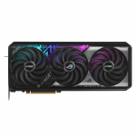 Graafikakaart ASUS NVIDIA GeForce RTX 5070 Ti 16 GB GDDR7 256 bit ArvutiI Express 5.0 Active STRIX-RTX5070TIO16G-GAM