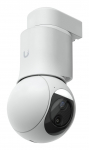 IP valvekaamera UBIQUITI UVC-G6-PTZ-W 8MP valge
