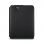 V&auml;line k&otilde;vaketas Western Digital Elements 5TB must