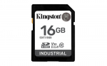 MEMORY SDHC 16GB C10 SDIT 16GB KINGSTON