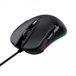 Hiir USB OPTICAL GAMING GXT 922 YBAR BLACK 24729 TRUST