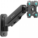 Teleri seinakinnitus ONKRON G120-B 13"-34" must