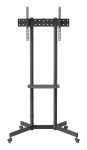 TV SET ACC FLOOR STAND 37-70" GEMBIRD
