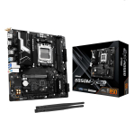 ASROCK AMD B850 SAM5 Memory DDR5 Memory slots 2