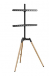 TV SET ACC FLOOR STAND 32-65" TRIPOD GEMBIRD