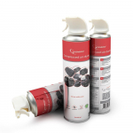 AIR DUSTER 600ML GEMBIRD