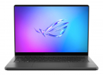 S&uuml;learvuti ASUS GA403UM-QS023W ROG Zephyrus GA403UM-QS023W CPU AMD RyzenT 9 270 4 GHz 14 " 2880 x 1800 pixels RAM 16 GB LPDDR5x-