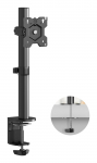 tarvik &ndash; laua 13-34" BLACK D101E-B ONKRON
