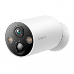 Juhtmeta kaamera TP-LINK Tapo C425 nutikas H.264