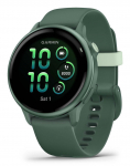 nutikell VIVOACTIVE 6 GREEN JAS. 010-02985-02 GARMIN