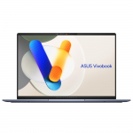 S&uuml;learvuti ASUS VivoBook S 16 OLED S5606CA-RI069W CPU Intel Core Ultra u7-255H 2000 MHz 16" 2880x1800 RAM 16GB LPDDR5x SSD 1TB I