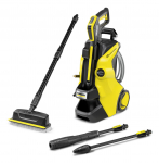 HIGH WASHER K 5 STAIRS KARCHER