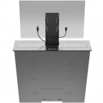24" monitori alus must NWSSC24-B ONKRON