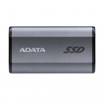 External SSD ADATA SE880 1TB USB-C Write speed 2000 MBytes/sec Read speed 2000 MBytes/sec AELI-SE880-1TCGY