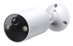 Juhtmeta kaamera TP-LINK Tapo C410 2K 3MP