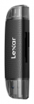 M&auml;lukaardilugeja LEXAR LRW310X USB 3.2