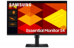 LCD Monitor SAMSUNG 27 " 1920 x 1080 pixels Full HD Native aspect ratio 16:9 LCD Flat