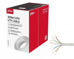V&otilde;rgukaabel DAHUA PFM920I-6UN-C CAT6 UTP 305m valge