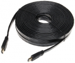 KAABEL HDMI-10-FL 10 m