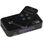 L&Uuml;LITI HDMI-SW-4 1-2.0