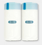 CAT LITTER BOX ACC TRASH BAGS/OPEN- X T-BAG_OPEN- X CATLINK