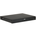 NVR DAHUA NVR5208-8P-EI2 8 kanalit PoE