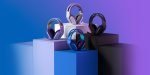 K&otilde;rvaklapid GAMING G733 WRL/LILAC 981-000890 LOGITECH