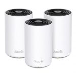 Wifi ruuter TP-LINK Deco XE75 3-pakk