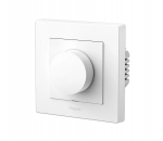 Nutikodu dimmer AQARA KD-R01D-W valge