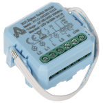 NUTIL&Uuml;LITI ATLO-SW3ZB-TUYA ZigBee, Tuya Smart