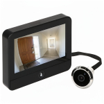 IP-KAAMERA APTI-YK33IRM-TUYA Wi-Fi 2.4 mm