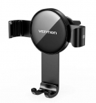 MOBILE HOLDER CAR VENT MOUNT BLACK KCSB0 VENTION