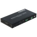 EKSTENDERI SAATJA HDMI-EX122E-TX
