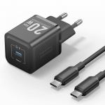 MOBILE CHARGER WALL USB +CABLE 20W TZ-FEPB0-EU-01 VENTION