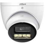 Kaamera DAHUA HAC-HDW1801T-IL-A 8MP Smart Dual Light