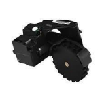Roborock parem ratas S5 seeria jaoks