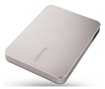 V&auml;line k&otilde;vaketas Toshiba 1TB h&otilde;bedane