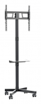 TV SET ACC FLOOR STAND 32-55" GEMBIRD