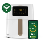 &Otilde;hufrit&uuml;&uuml;r PHILIPS HD9255/30