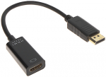 ADAPTER DP-W/HDMI-G PAWONIK