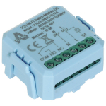 NUTIL&Uuml;LITI ATLO-SW1C-TUYA Wi-Fi, Tuya Smart