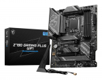 MSI Intel Z790 LGA1700 ATX Memory DDR5 Memory slots 4 1x 16x 4xM.2 1xHDMI