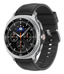 SMARTWATCH GALAXY WATCH8 CLAS./LTE 46MM BLACK SM-L505 SAMSUNG