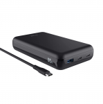 Akupank USB 100W LAPTOP LARO 25240 TRUST